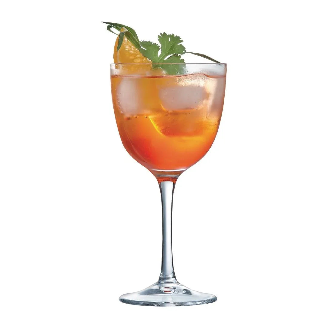 HR857 Chef & Sommelier Nick & Nora Stemmed Glasses 150ml (Pack of 24)