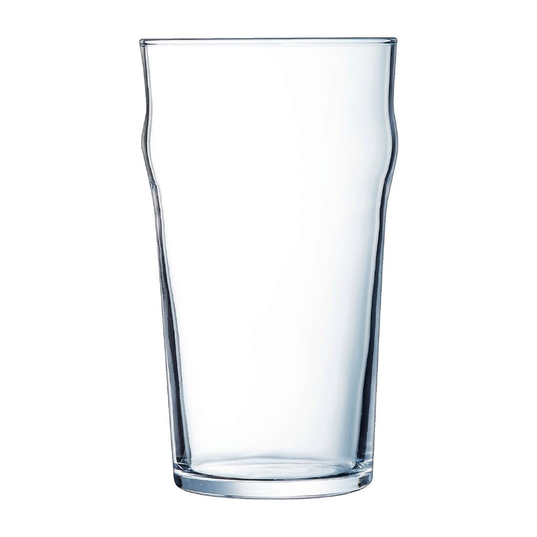 HR859 Arcoroc Nonic Tumblers 570ml (Pack of 48)