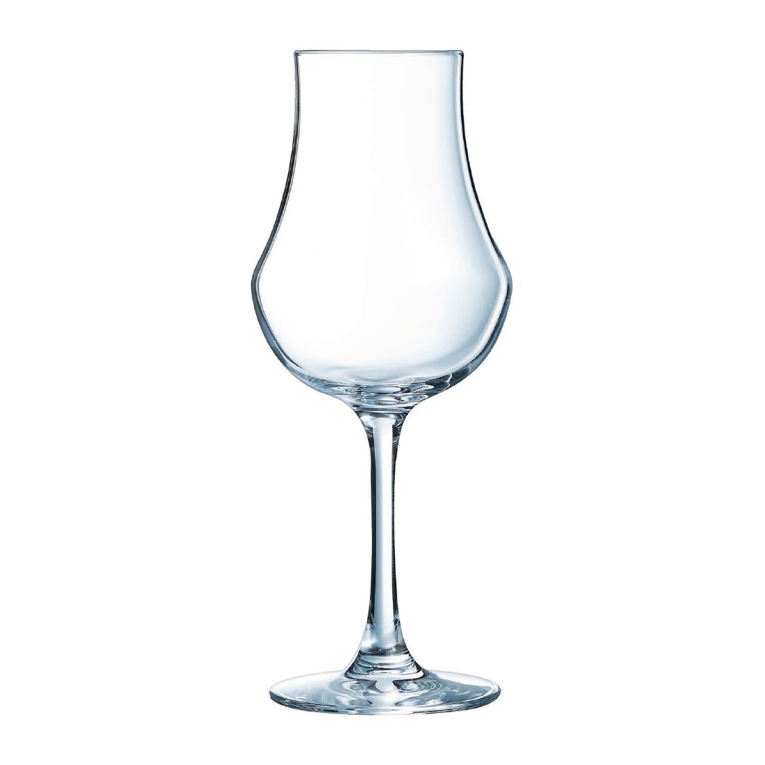 HR862 Arcoroc Open Up Ambient Spirits Glasses 165ml (Pack of 24)