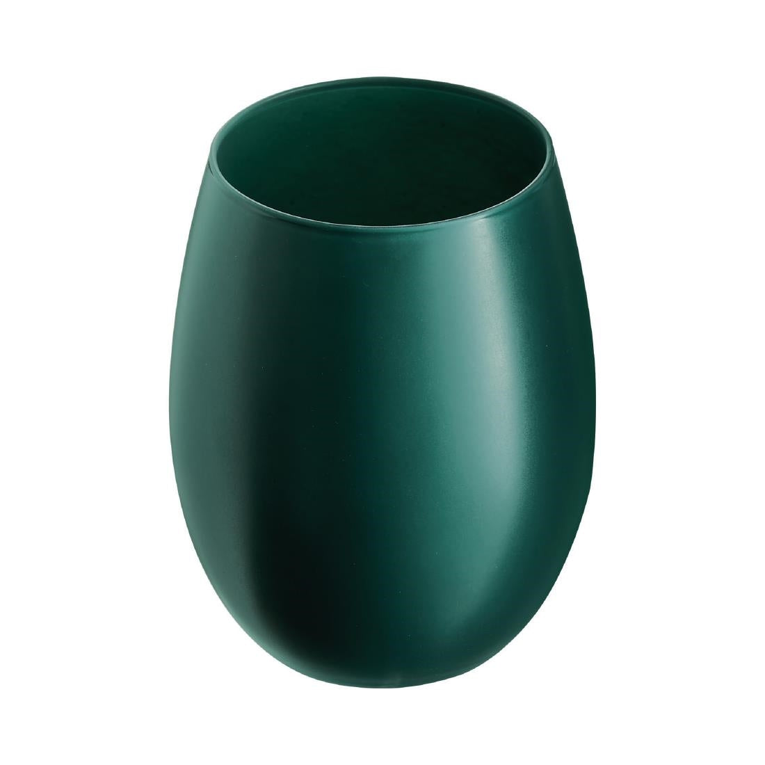 HR865 Chef & Sommelier Primary Emerald Tumblers 360ml (Pack of 24)