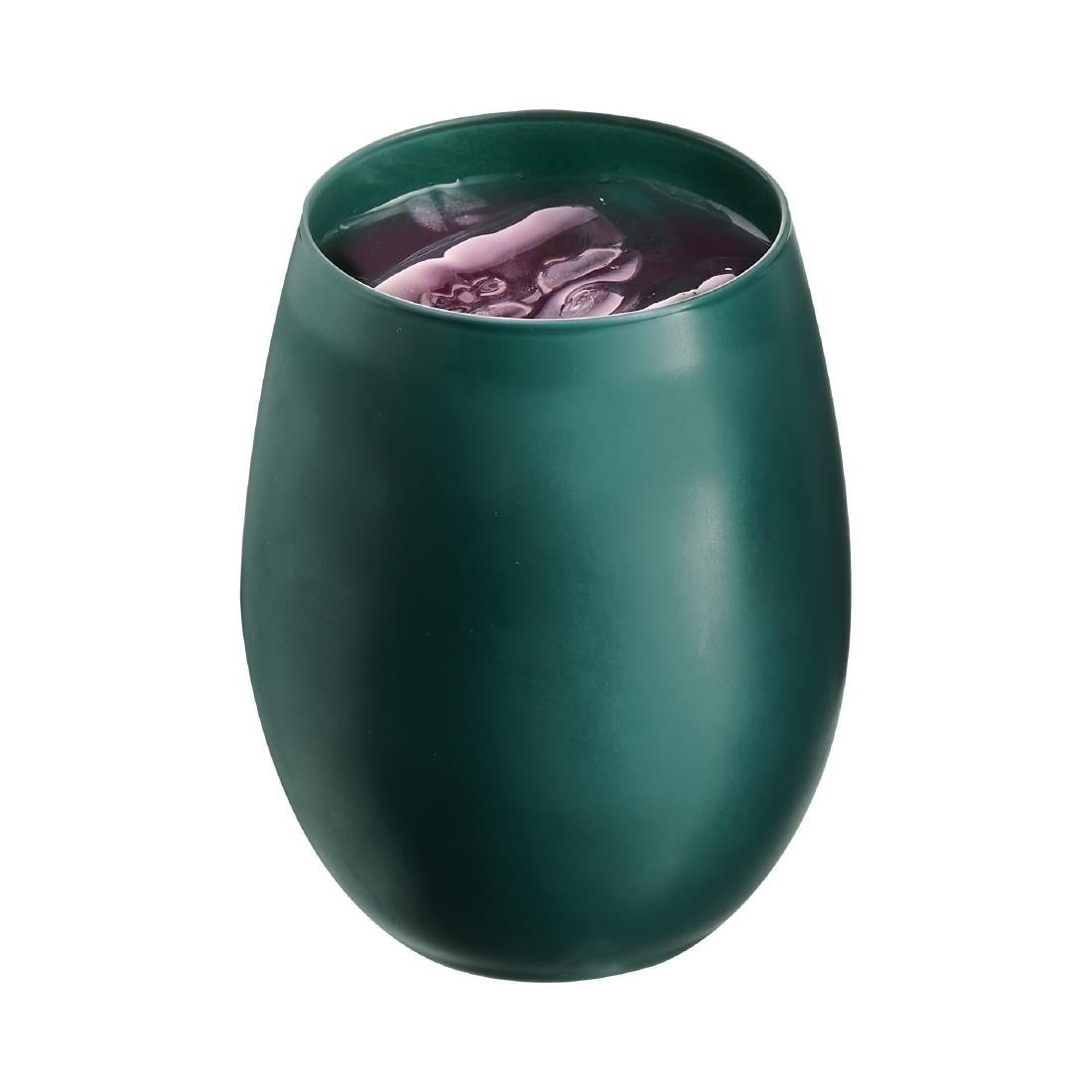 HR865 Chef & Sommelier Primary Emerald Tumblers 360ml (Pack of 24)