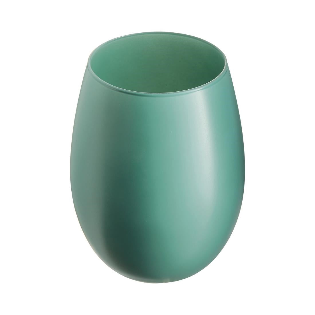 HR866 Chef & Sommelier Primary Jade Tumblers 360ml (Pack of 24)