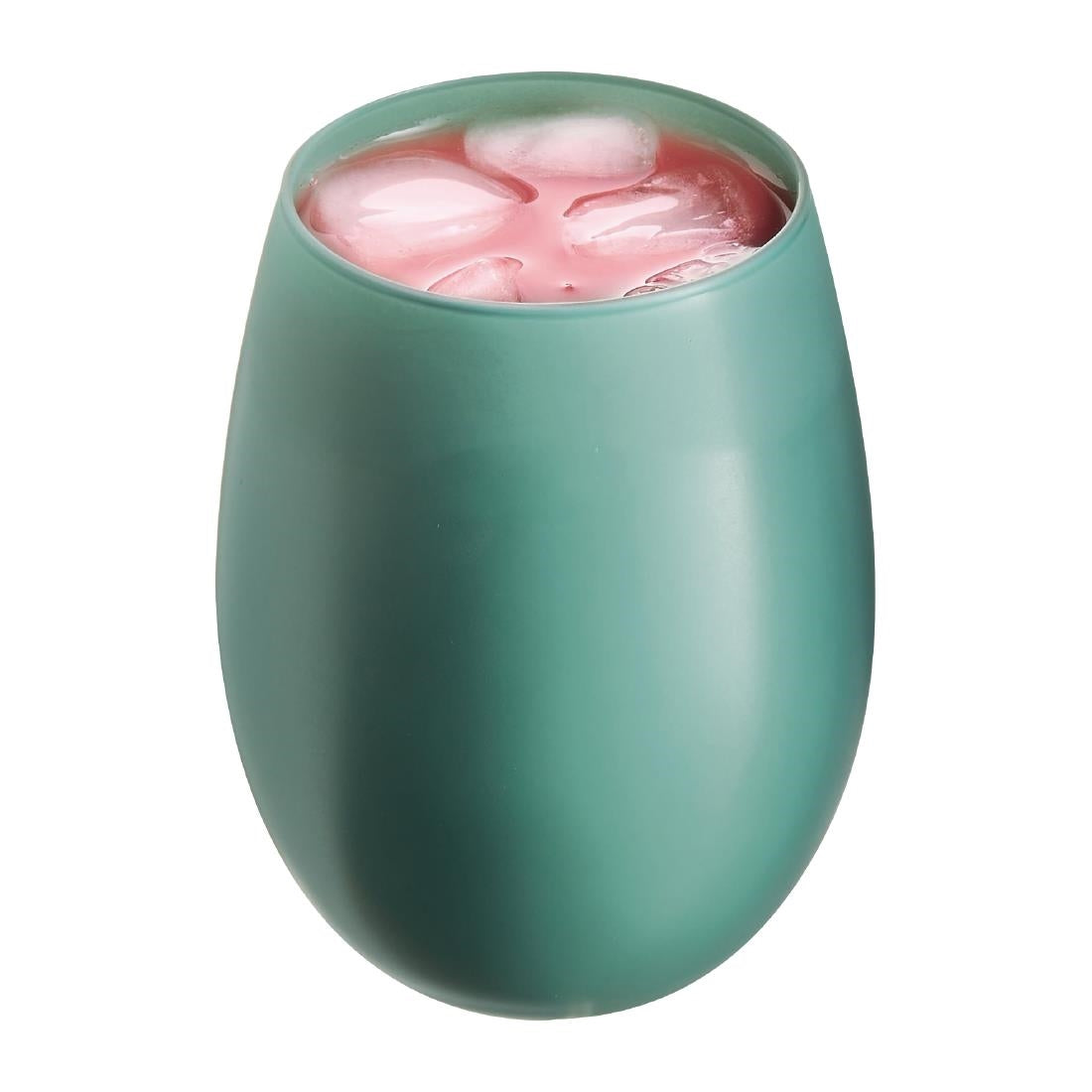 HR866 Chef & Sommelier Primary Jade Tumblers 360ml (Pack of 24)