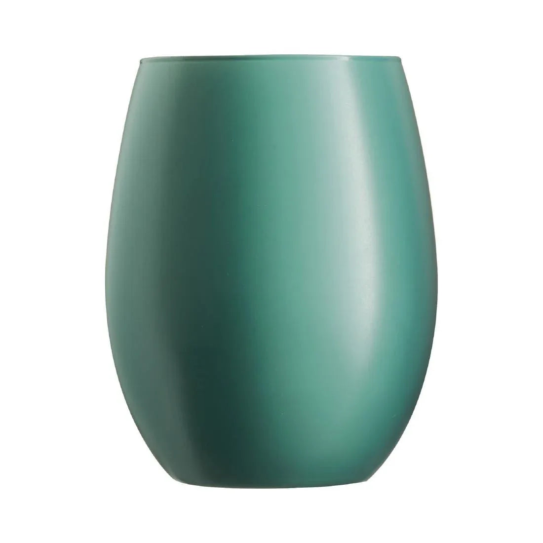 HR866 Chef & Sommelier Primary Jade Tumblers 360ml (Pack of 24)