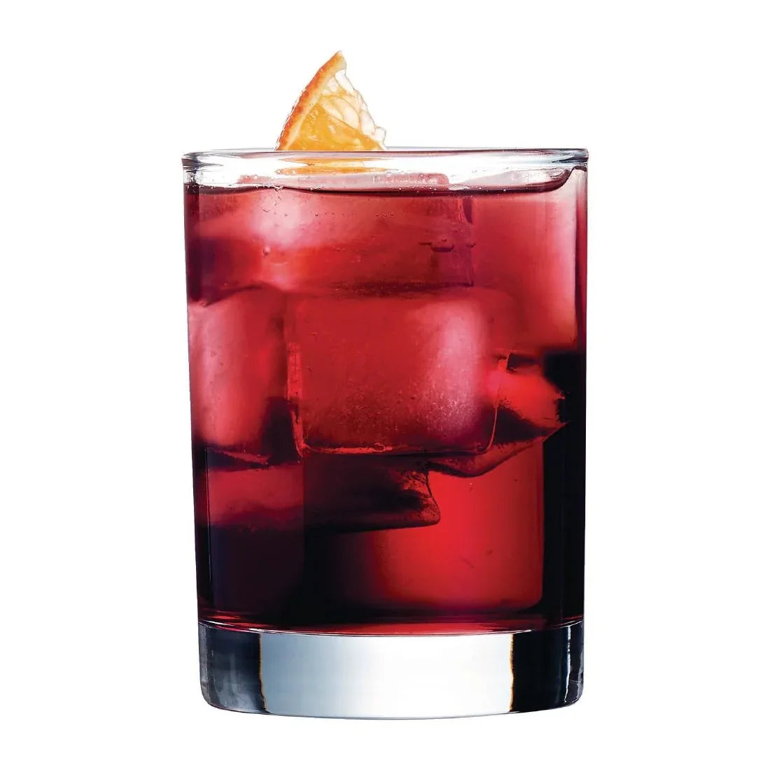 HR867 Arcoroc Princesa Old Fashioned Glasses 170ml (Pack of 48)