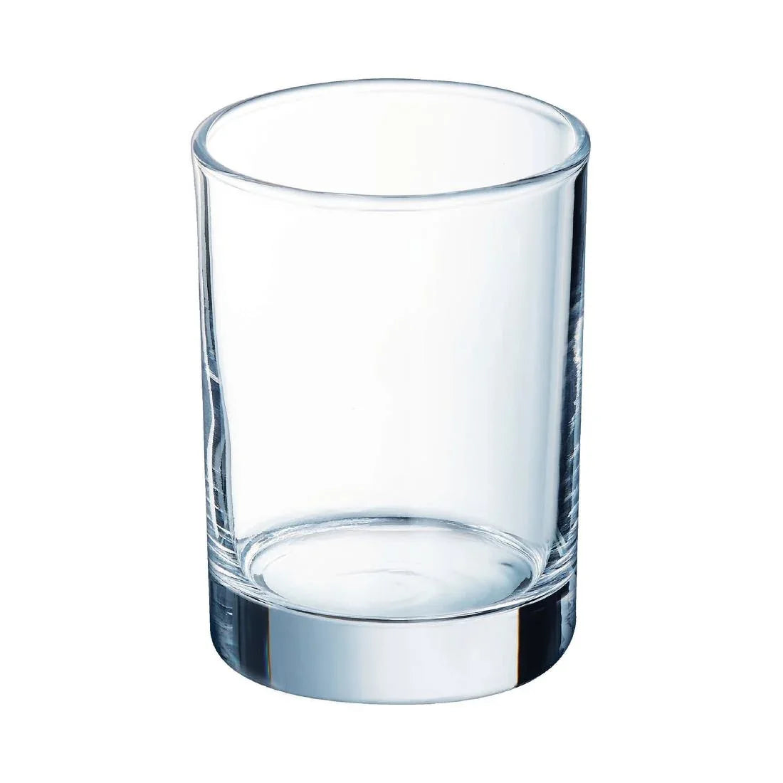 HR867 Arcoroc Princesa Old Fashioned Glasses 170ml (Pack of 48)