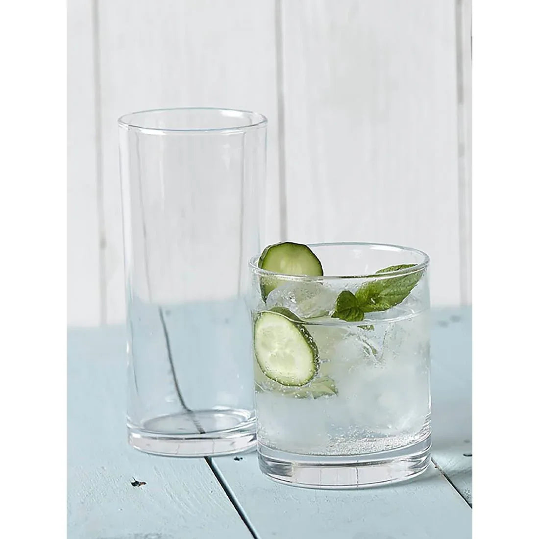 HR867 Arcoroc Princesa Old Fashioned Glasses 170ml (Pack of 48)