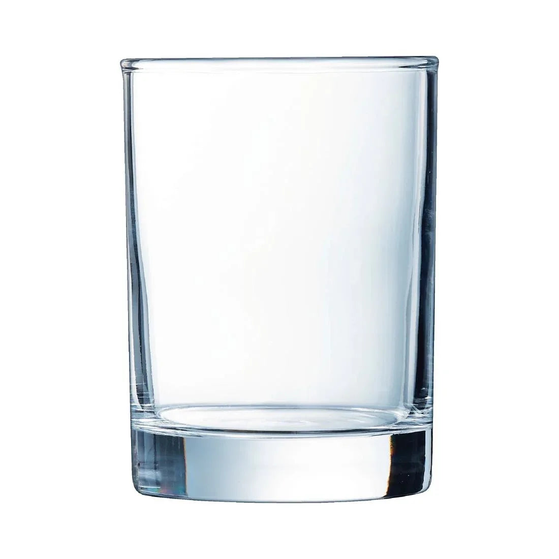 HR867 Arcoroc Princesa Old Fashioned Glasses 170ml (Pack of 48)