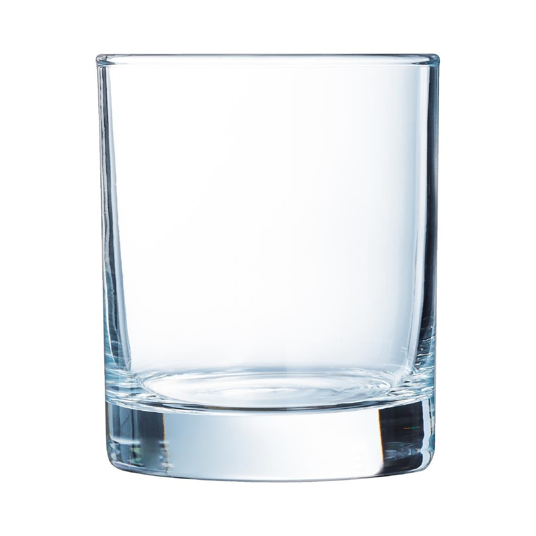 HR868 Arcoroc Princesa Old Fashioned Glasses 230ml (Pack of 24)