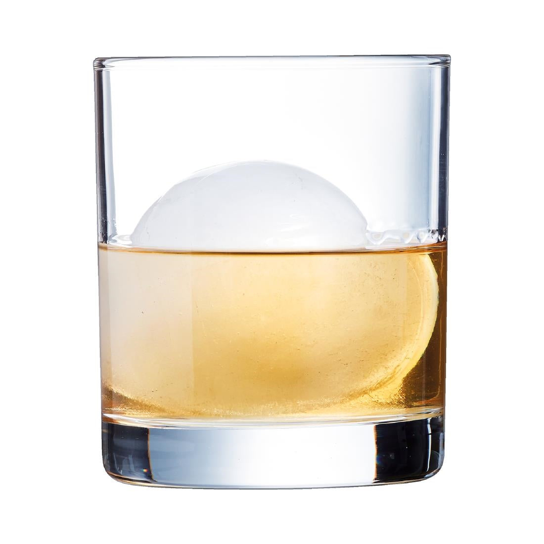 HR868 Arcoroc Princesa Old Fashioned Glasses 230ml (Pack of 24)