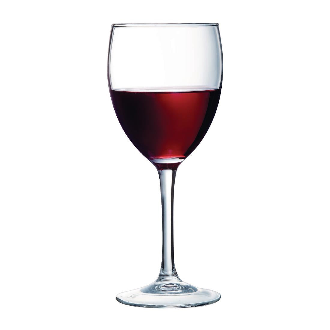 HR869 Arcoroc Princesa Wine Glasses 420ml (Pack of 24)
