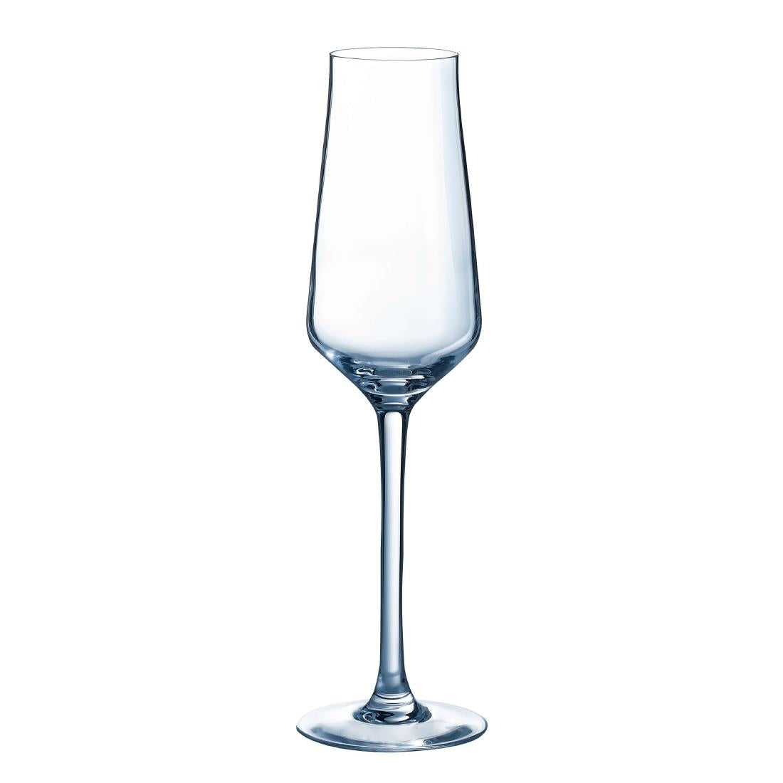 HR881 Chef & Sommelier Reveal 'Up Flutes 210ml (Pack of 24)