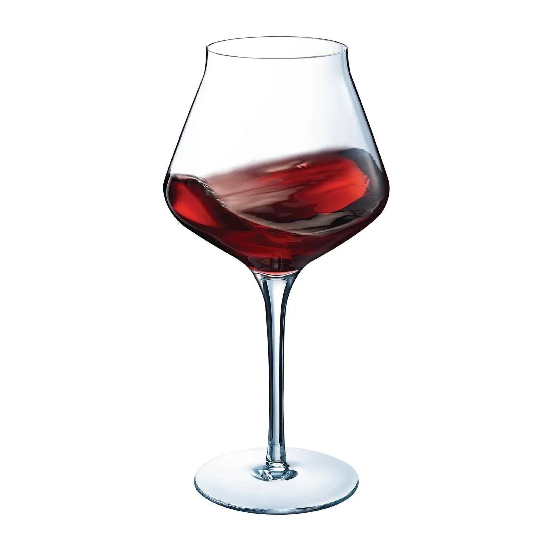 HR882 Chef & Sommelier Reveal 'Up Intense Wine Glasses 450ml (Pack of 24)