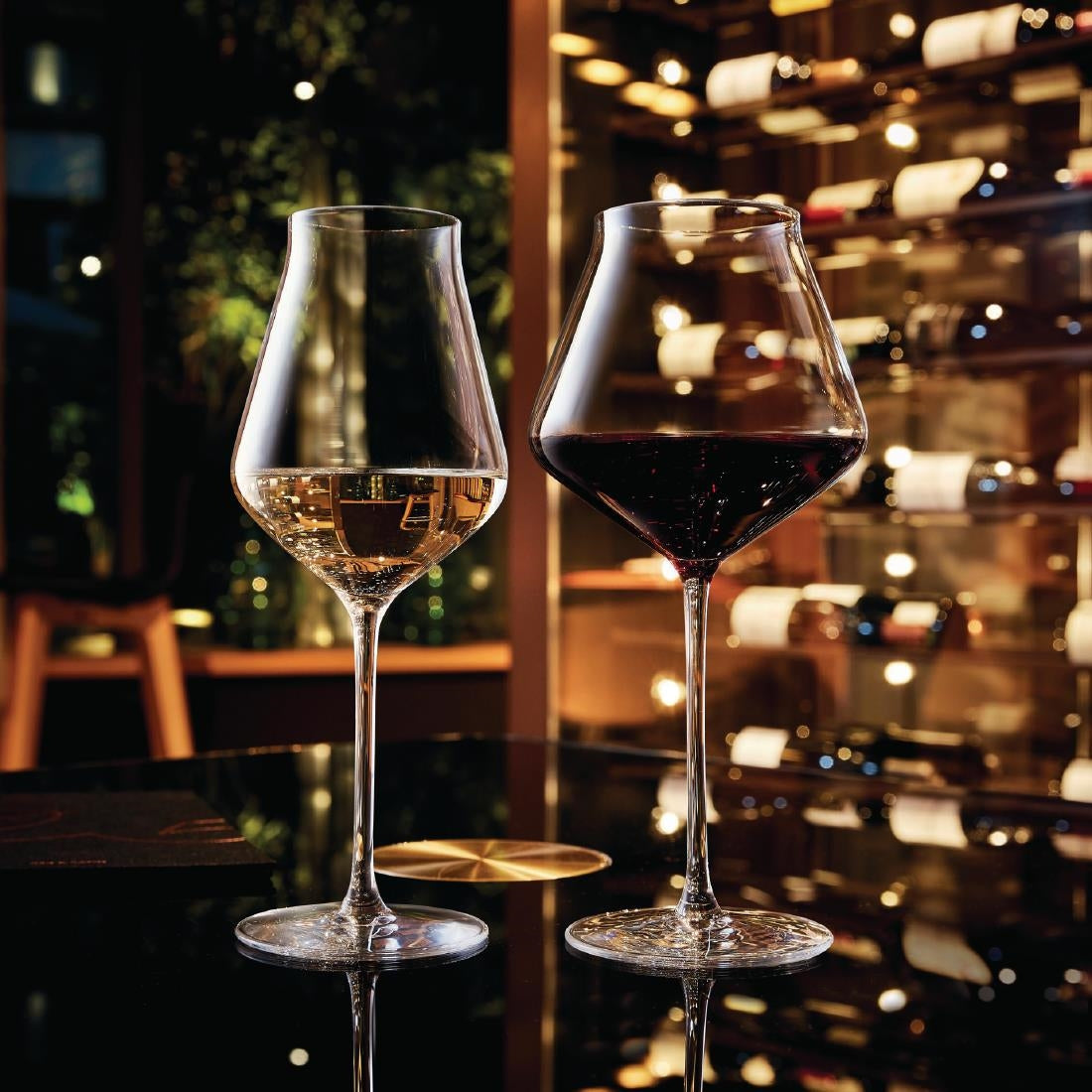 HR882 Chef & Sommelier Reveal 'Up Intense Wine Glasses 450ml (Pack of 24)