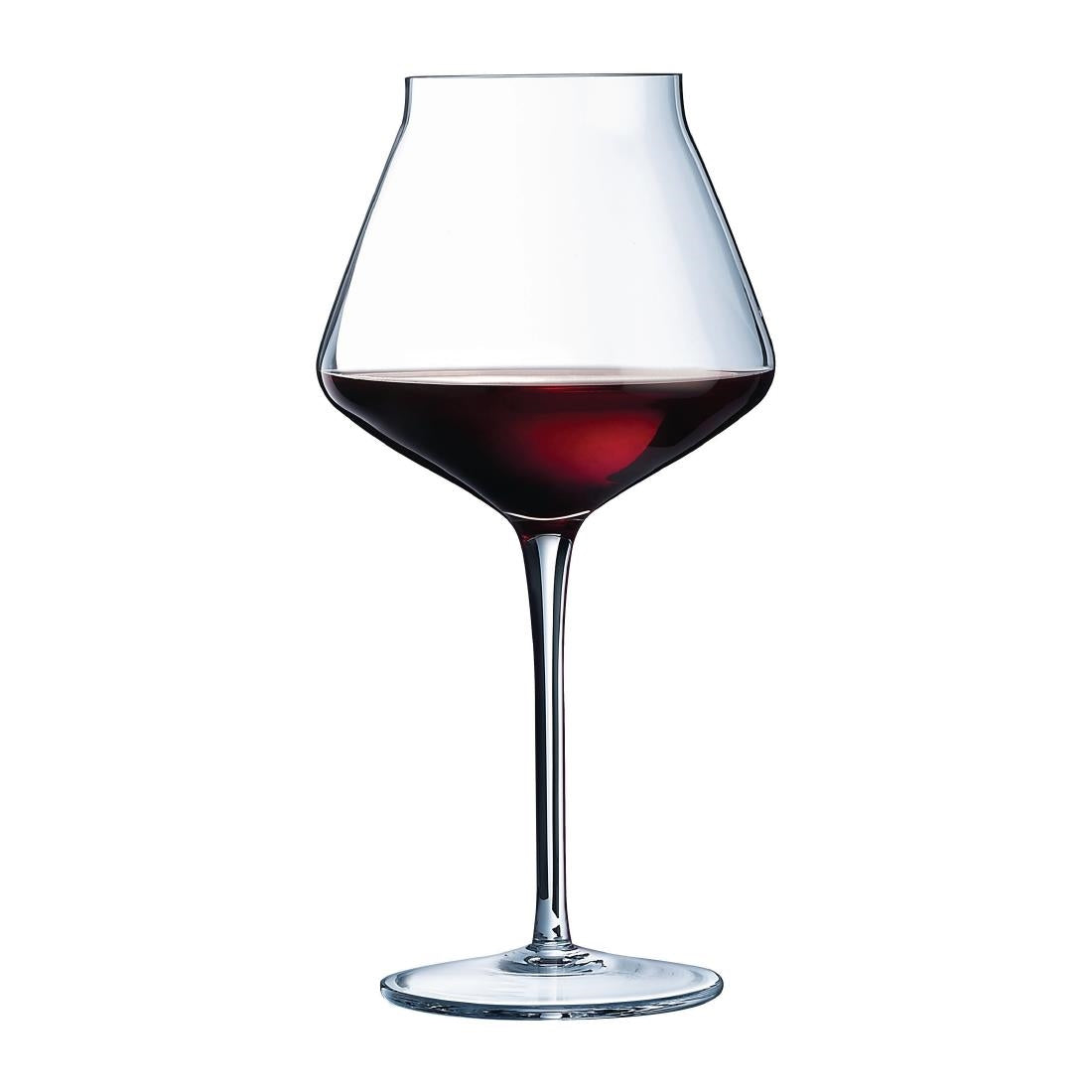 HR882 Chef & Sommelier Reveal 'Up Intense Wine Glasses 450ml (Pack of 24)
