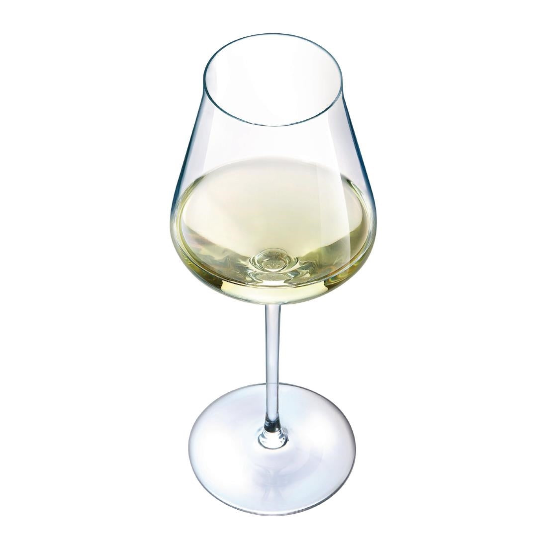 HR883 Chef & Sommelier Reveal 'Up Soft Wine Glasses 300ml (Pack of 24)