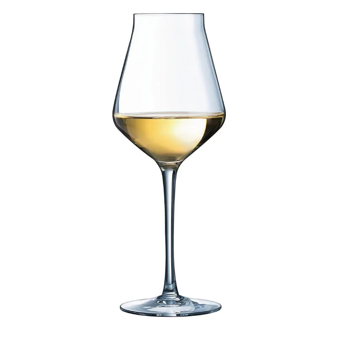 HR883 Chef & Sommelier Reveal 'Up Soft Wine Glasses 300ml (Pack of 24)