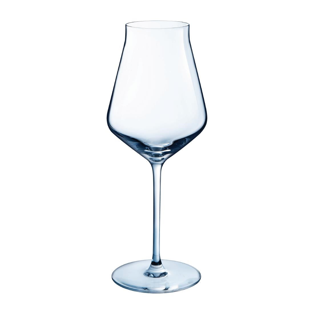 HR884 Chef & Sommelier Reveal 'Up Soft Wine Glasses 400ml (Pack of 24)