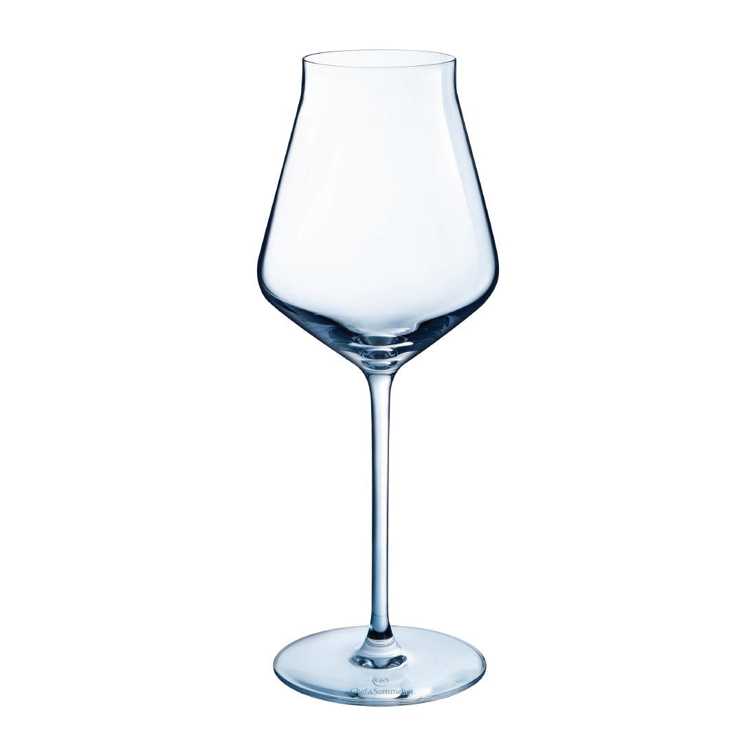 HR885 Chef & Sommelier Reveal 'Up Soft Wine Glasses 500ml (Pack of 12)