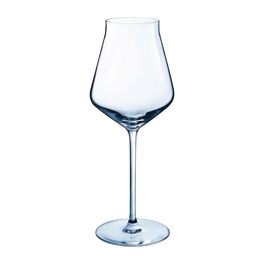 HR885 Chef & Sommelier Reveal 'Up Soft Wine Glasses 500ml (Pack of 12)