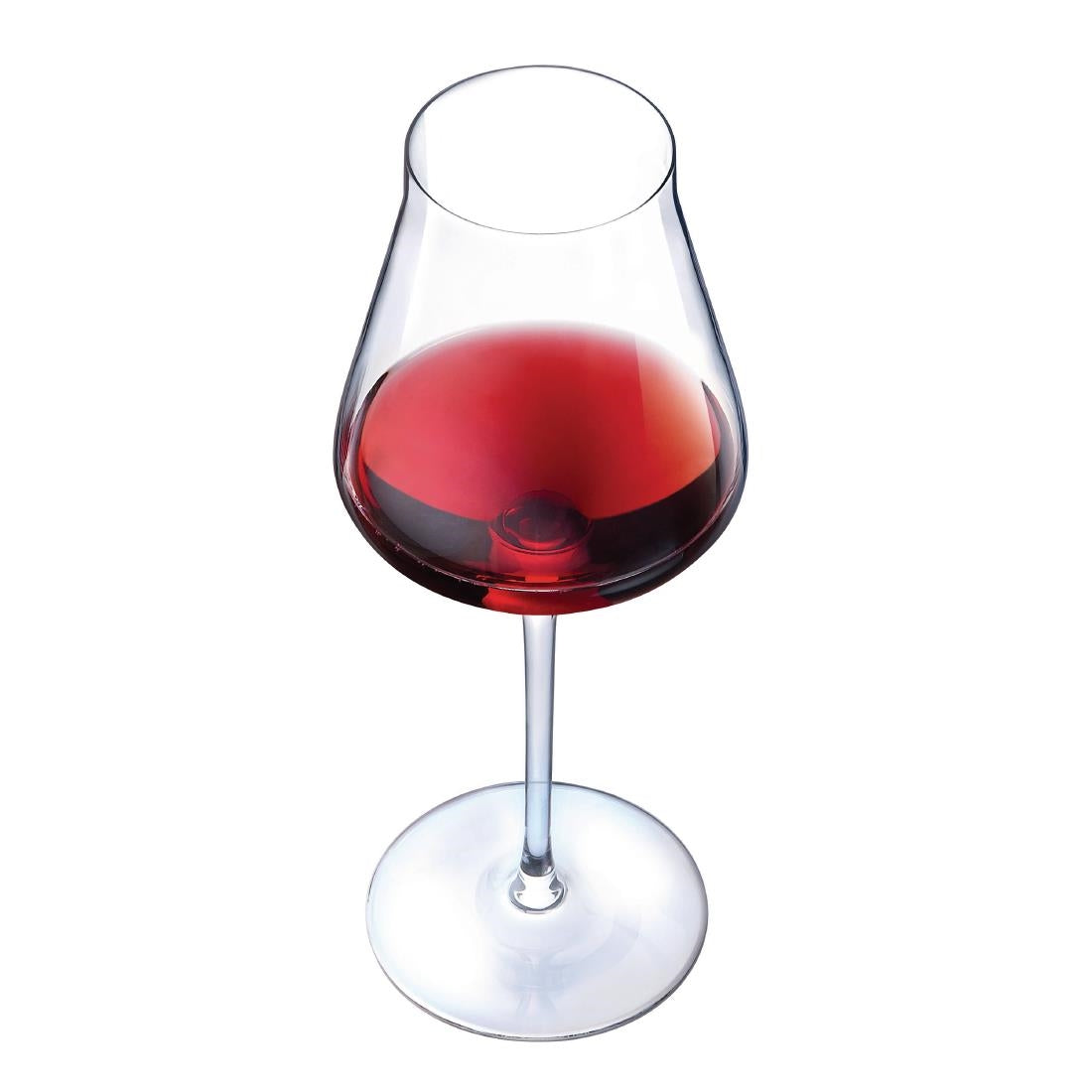 HR885 Chef & Sommelier Reveal 'Up Soft Wine Glasses 500ml (Pack of 12)
