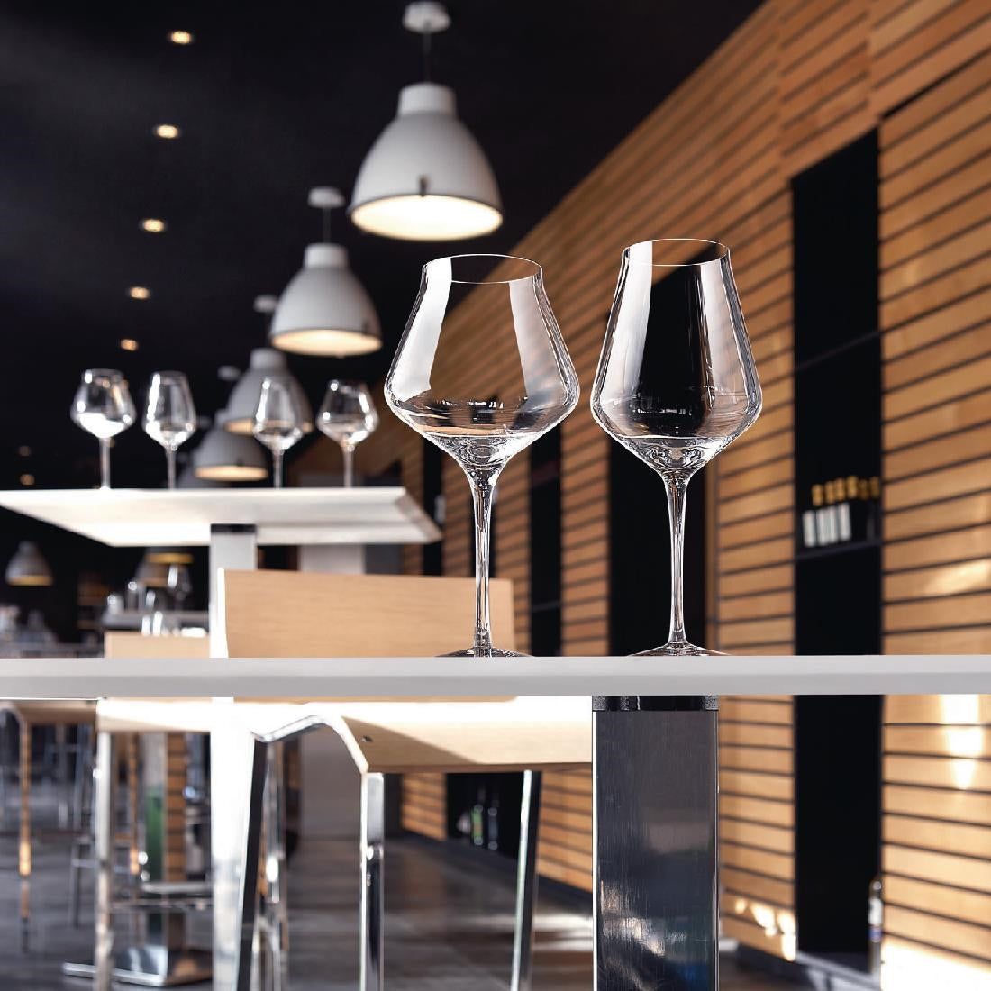 HR885 Chef & Sommelier Reveal 'Up Soft Wine Glasses 500ml (Pack of 12)