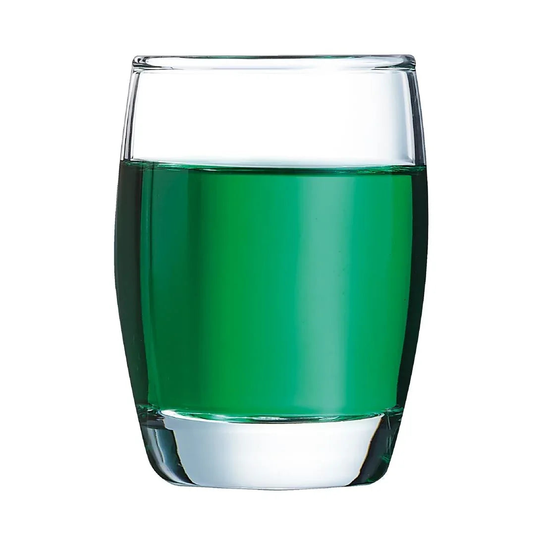 HR890 Arcoroc Salto Shot Glasses 60ml (Pack of 48)