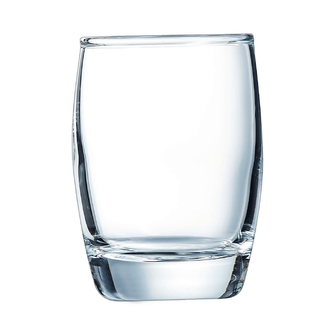 HR890 Arcoroc Salto Shot Glasses 60ml (Pack of 48)