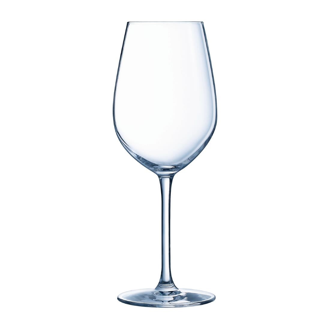 HR893 Chef & Sommelier Sequence Wine Glasses 350ml (Pack of 24)