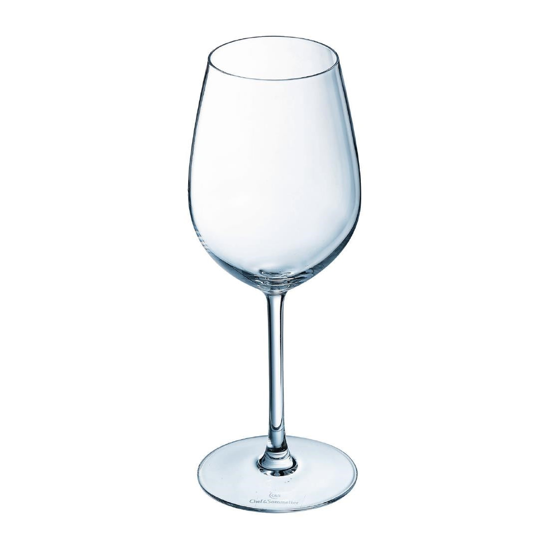 HR893 Chef & Sommelier Sequence Wine Glasses 350ml (Pack of 24)