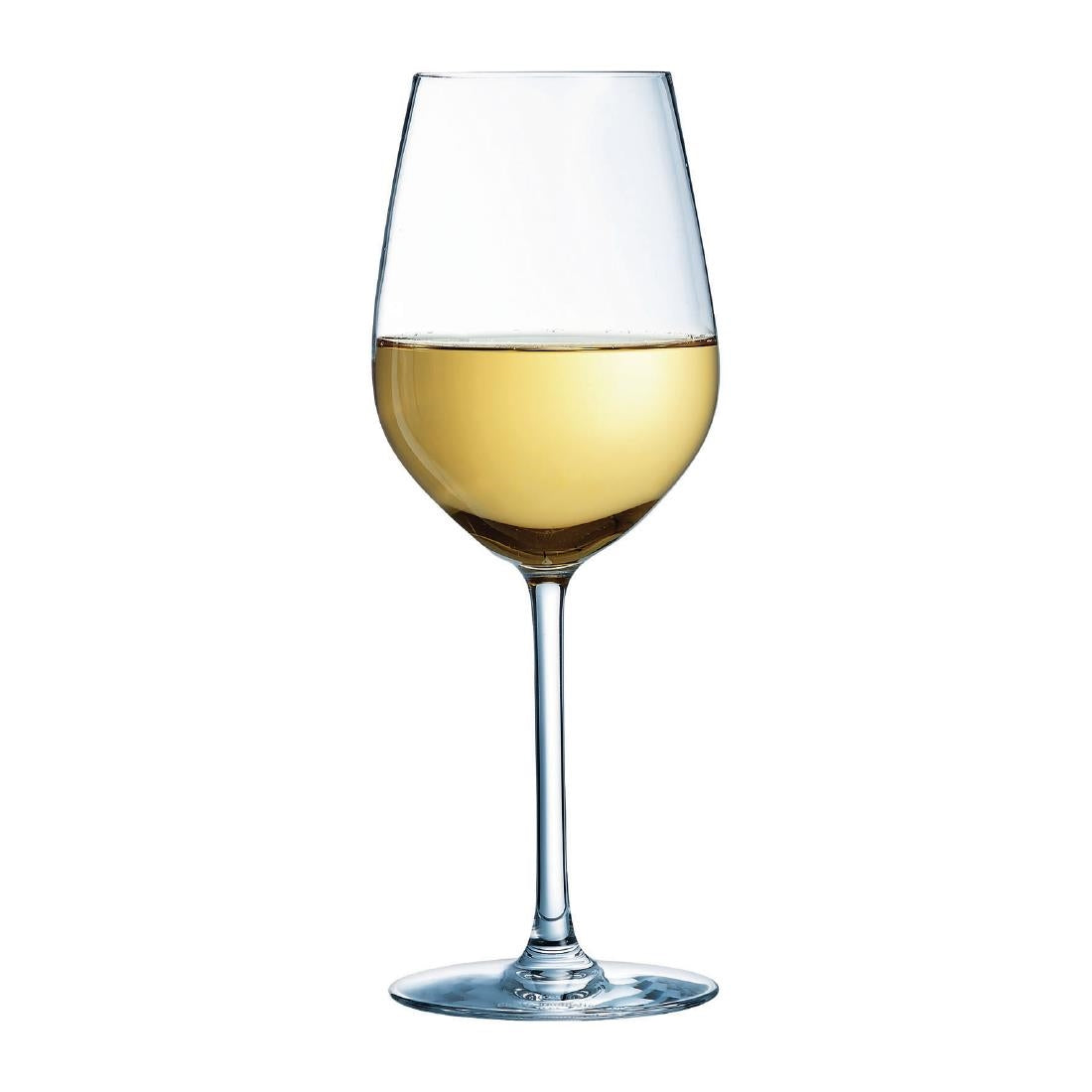 HR893 Chef & Sommelier Sequence Wine Glasses 350ml (Pack of 24)