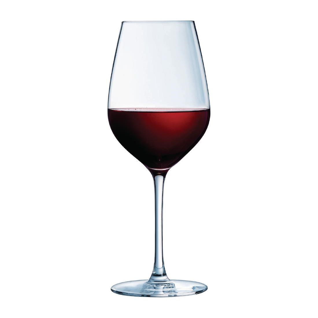 HR894 Chef & Sommelier Sequence Wine Glasses 440ml (Pack of 12)
