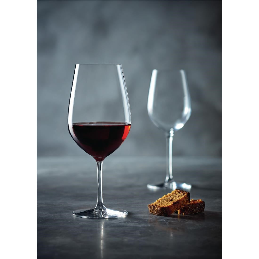 HR894 Chef & Sommelier Sequence Wine Glasses 440ml (Pack of 12)