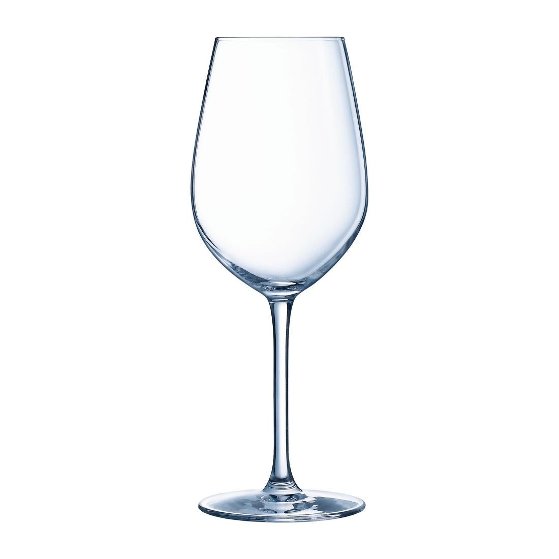 HR894 Chef & Sommelier Sequence Wine Glasses 440ml (Pack of 12)
