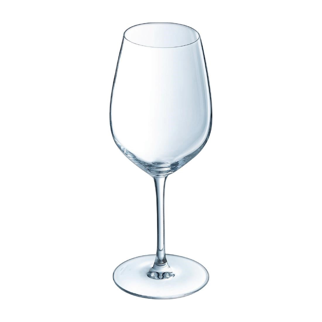 HR895 Chef & Sommelier Sequence Wine Glasses 550ml (Pack of 12)