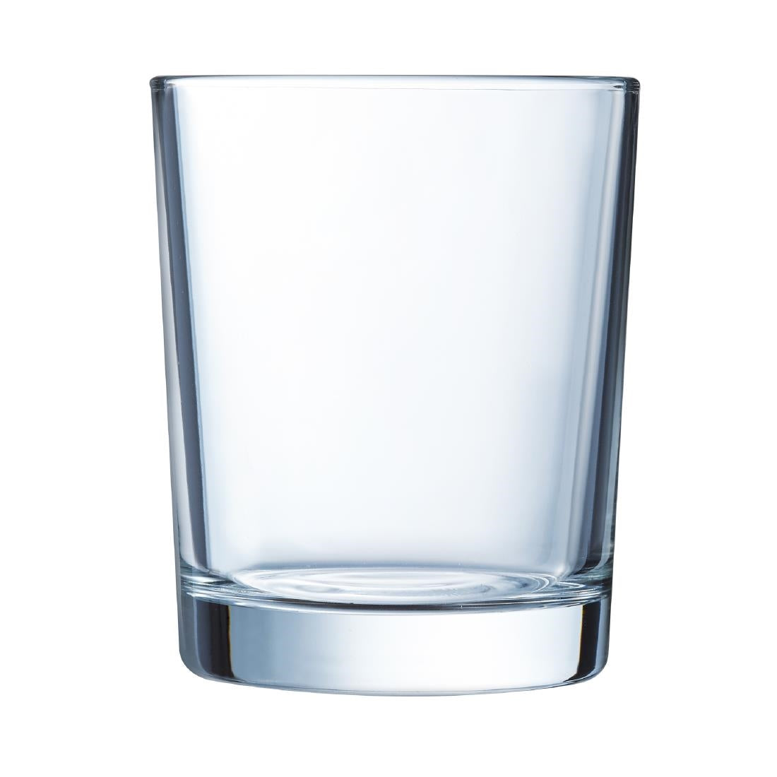 HR915 Arcoroc Stockholm Old Fashioned Glasses 270ml (Pack of 6)