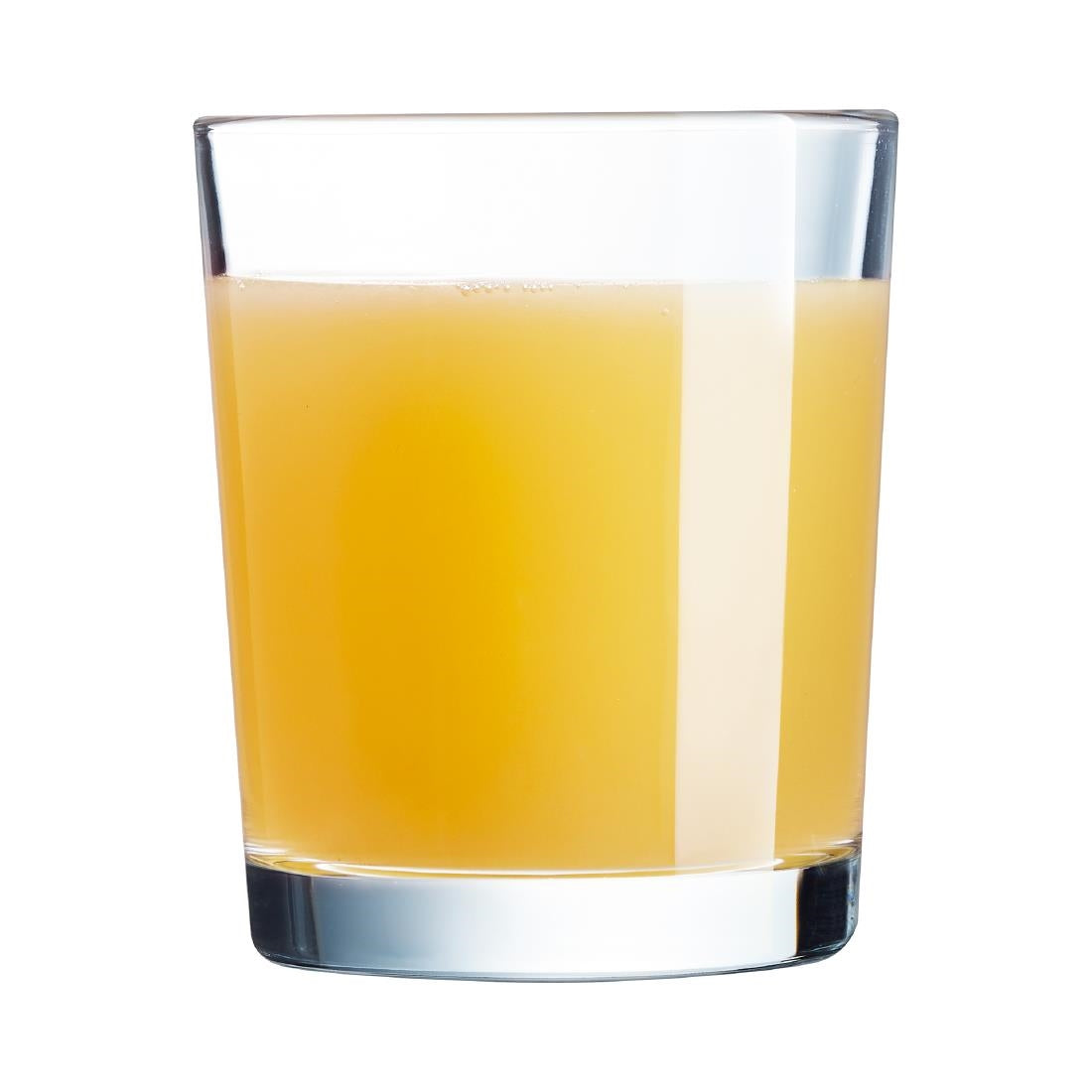 HR915 Arcoroc Stockholm Old Fashioned Glasses 270ml (Pack of 6)