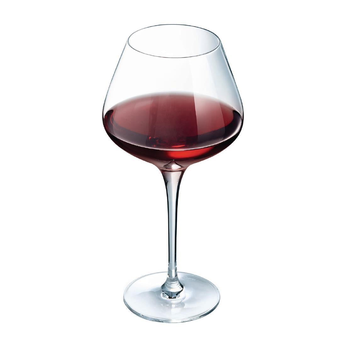 HR917 Chef & Sommelier Sublym Ballon Wine Glasses 600ml (Pack of 12)