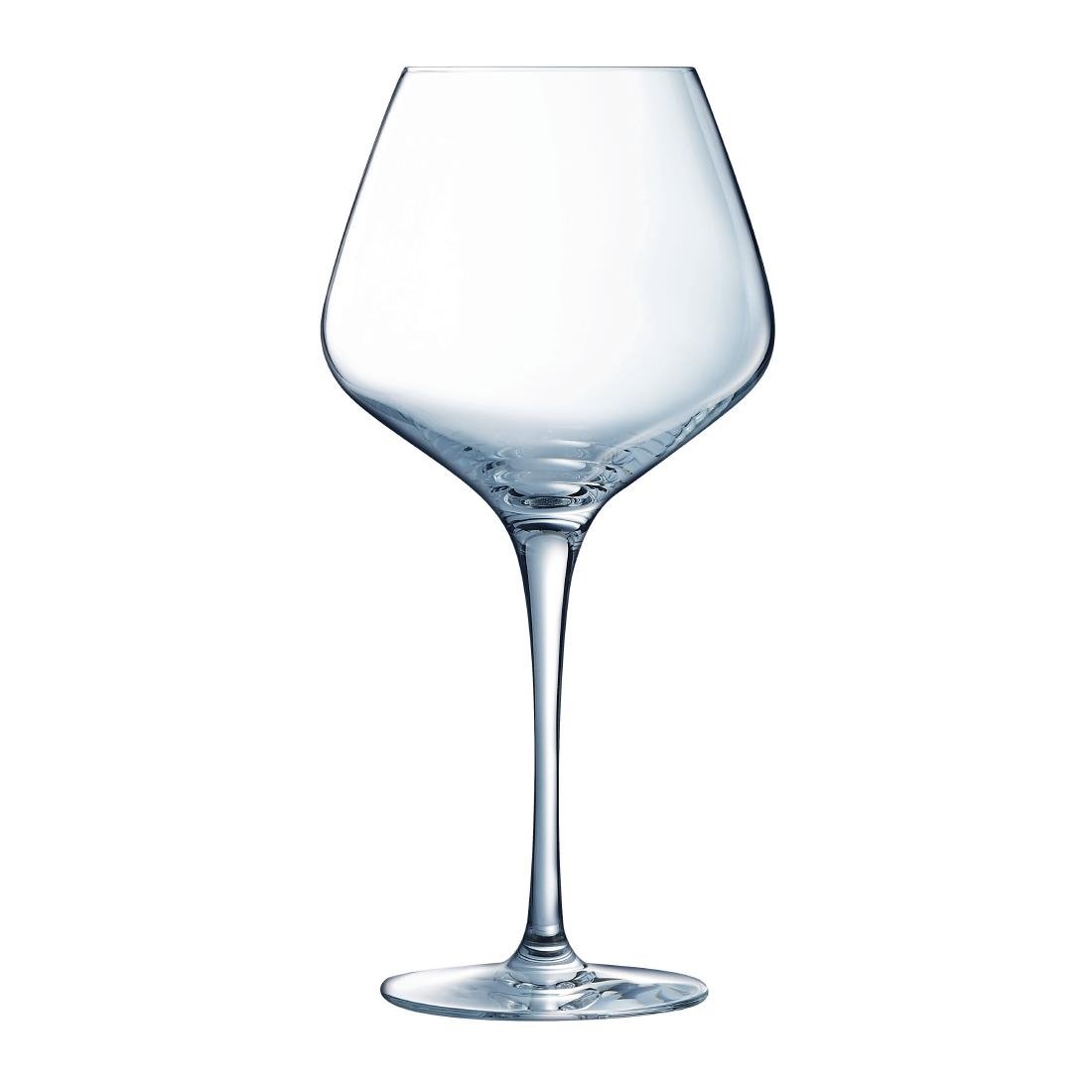 HR917 Chef & Sommelier Sublym Ballon Wine Glasses 600ml (Pack of 12)