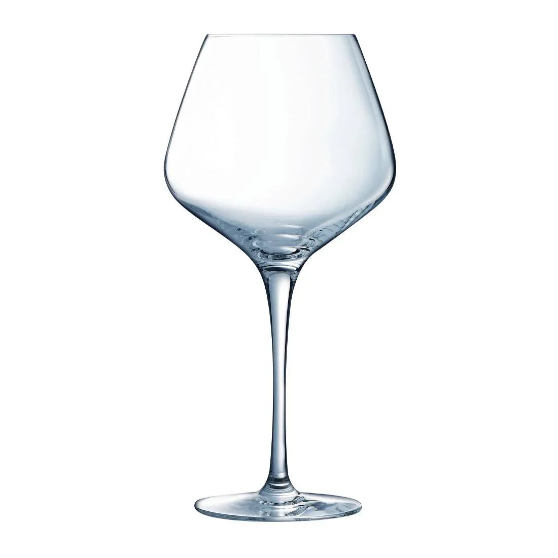 HR917 Chef & Sommelier Sublym Ballon Wine Glasses 600ml (Pack of 12)