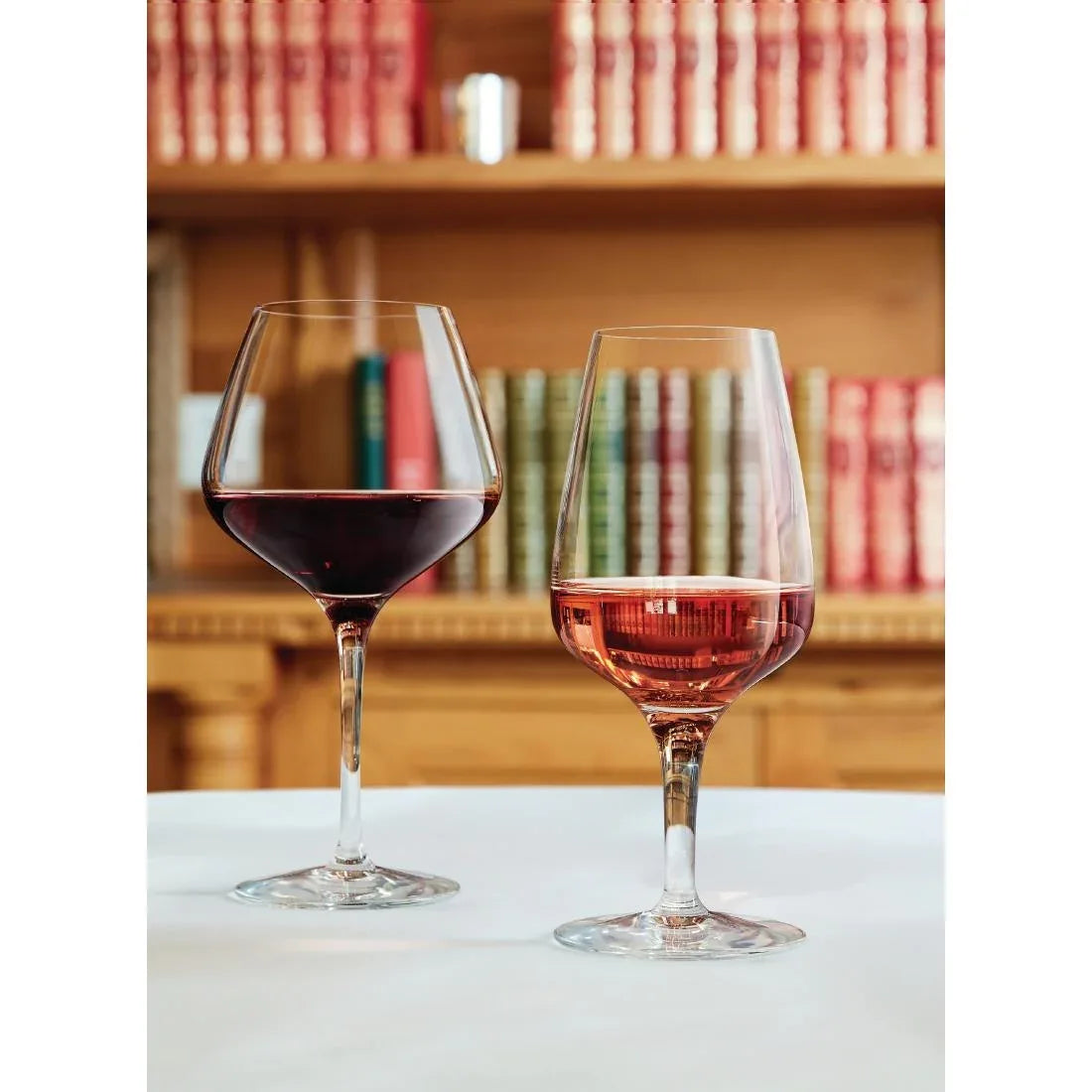 HR918 Chef & Sommelier Sublym Multi-purpose Stem Glasses 350ml (Pack of 24)
