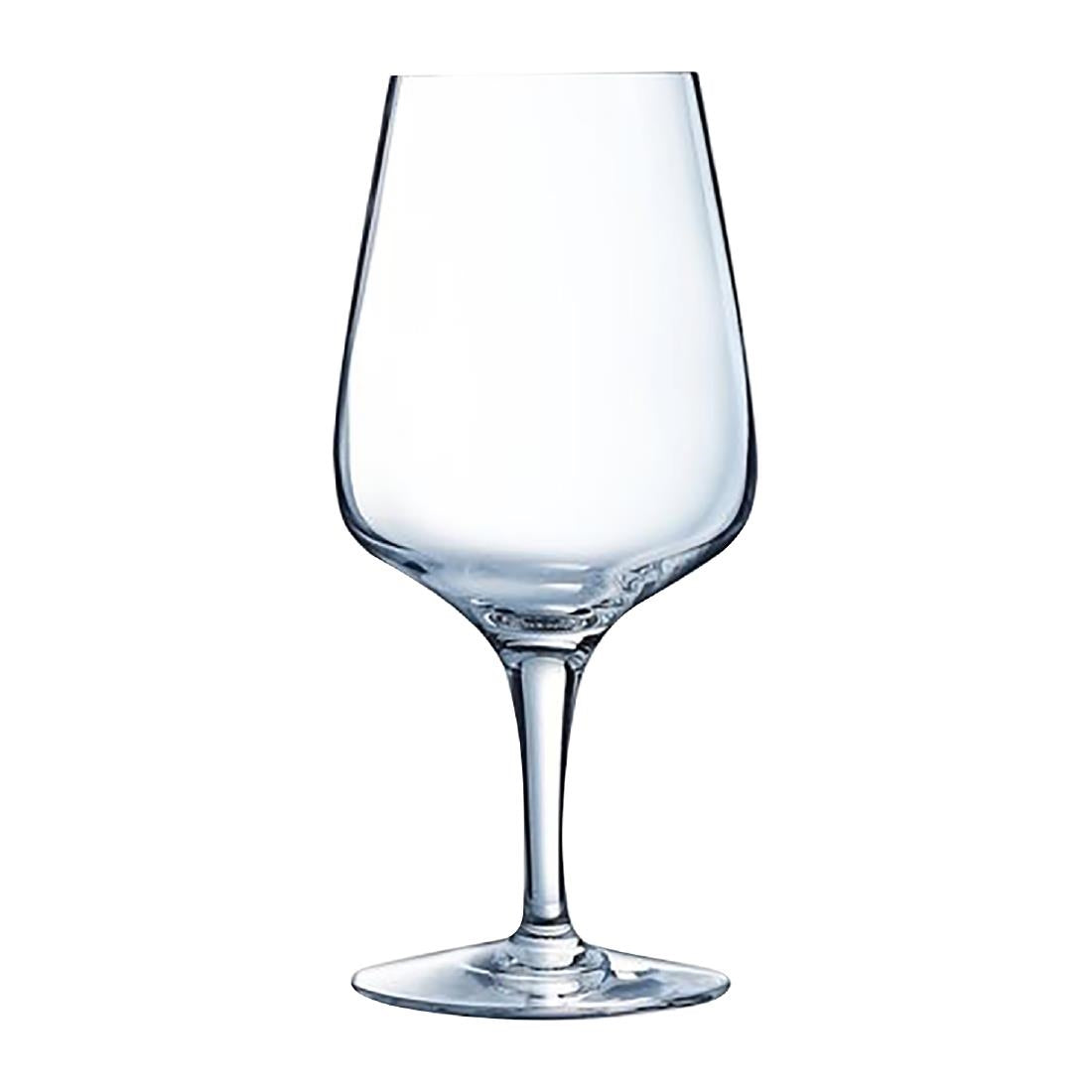 HR918 Chef & Sommelier Sublym Multi-purpose Stem Glasses 350ml (Pack of 24)