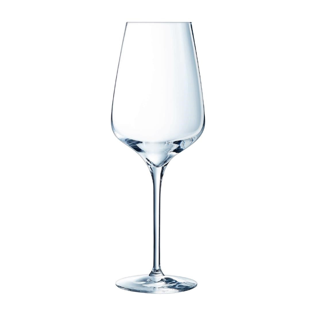 HR919 Chef & Sommelier Sublym Wine Glasses 550ml (Pack of 12)