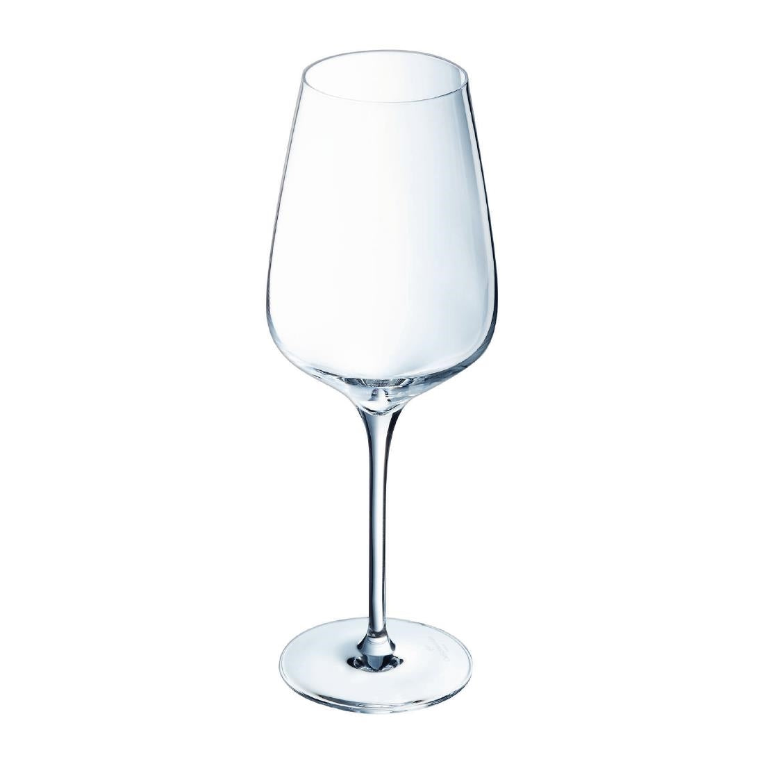 HR919 Chef & Sommelier Sublym Wine Glasses 550ml (Pack of 12)