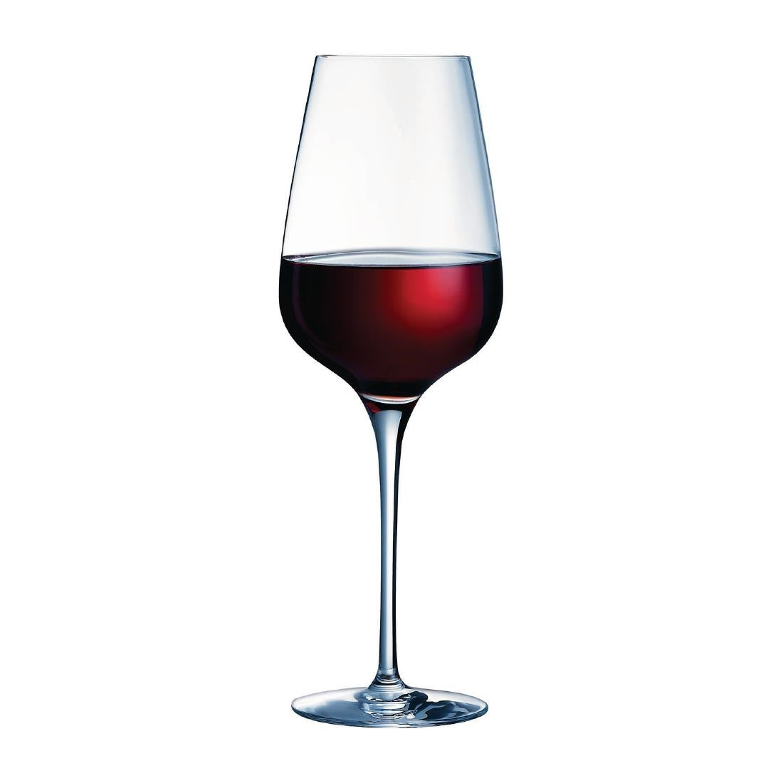 HR919 Chef & Sommelier Sublym Wine Glasses 550ml (Pack of 12)