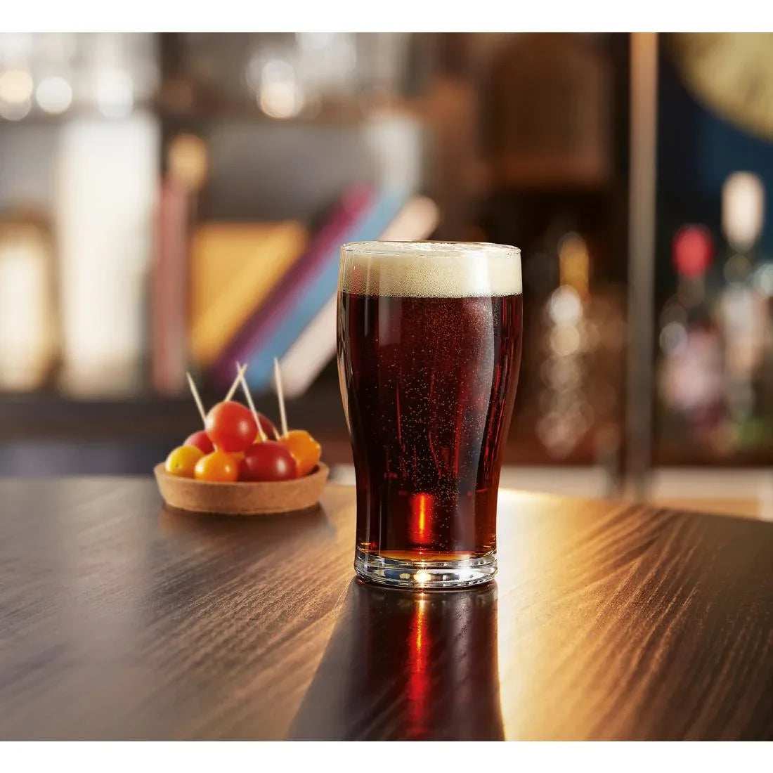 HR920 Arcoroc Tulip Beer Glasses 570ml (Pack of 24)