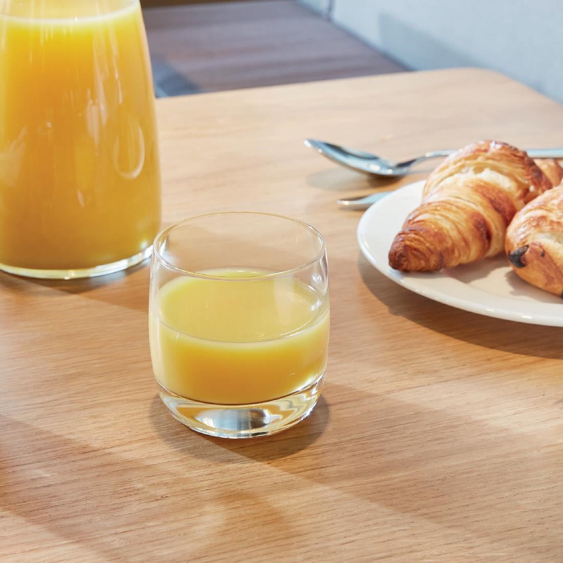 HR924 Chef & Sommelier Vigne Old Fashioned/Rocks Glasses 200ml (Pack of 24)