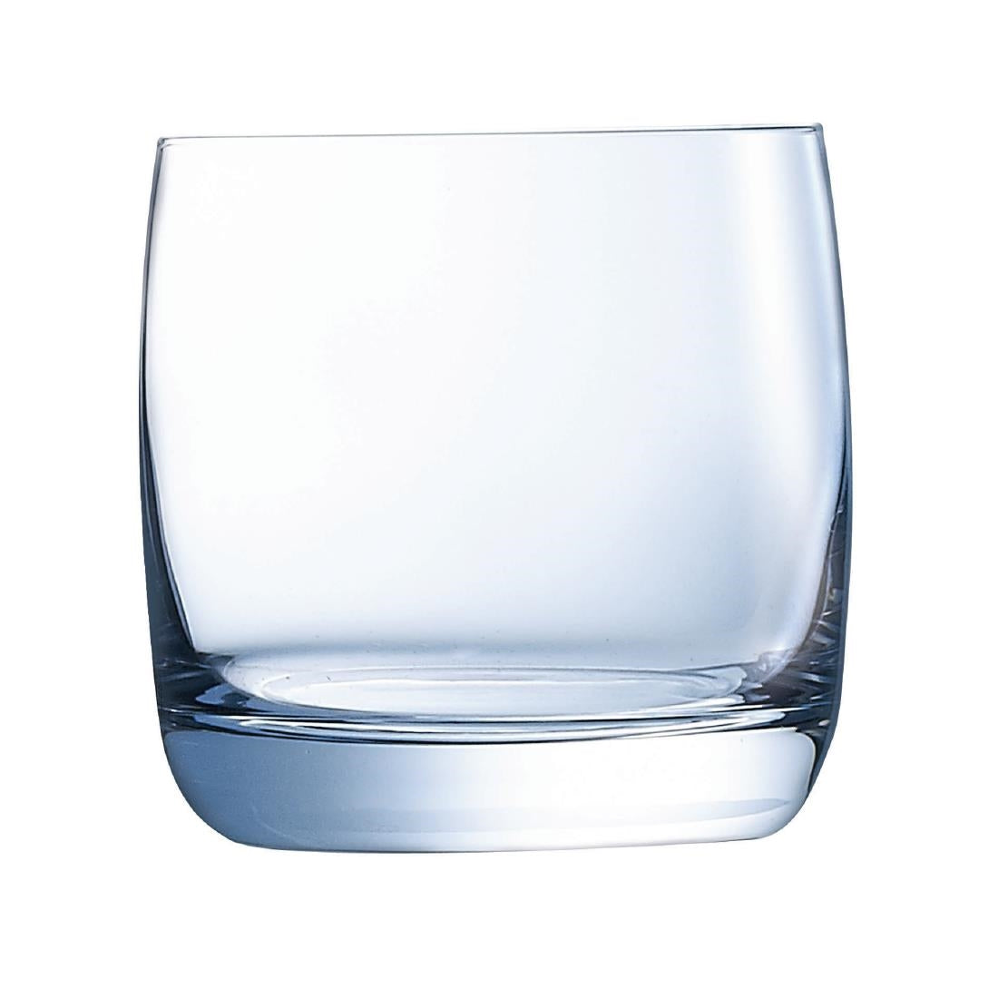 HR924 Chef & Sommelier Vigne Old Fashioned/Rocks Glasses 200ml (Pack of 24)