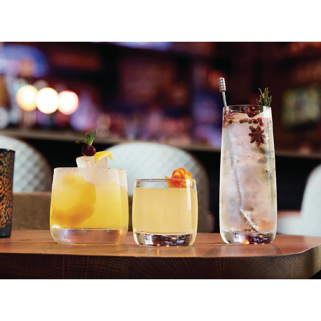 HR925 Chef & Sommelier Vigne Old Fashioned/Rocks Glasses 310ml (Pack of 24)