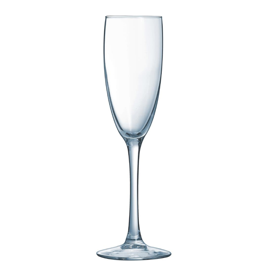 HR926 Arcoroc Vina Flutes 190ml (Pack of 24)